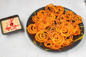 JALEBI